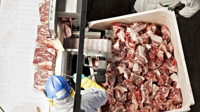 JBS investe US$ 100 mi em duas novas fábricas no Vietnã e amplia diversificação JBS investe US$ 100 mi em duas novas fábricas no Vietnã e amplia diversificação