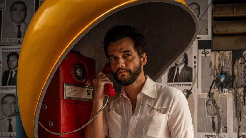 ‘O Agente Secreto’ recebe quatro indicações ao Oscar, incluindo Filme do Ano e Ator ‘O Agente Secreto’ recebe quatro indicações ao Oscar, incluindo Filme do Ano e Ator