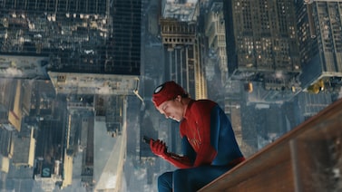 Novo ‘Homem-Aranha’ tem a segunda maior estreia de todos os tempos em Hollywood Novo ‘Homem-Aranha’ tem a segunda maior estreia de todos os tempos em Hollywood