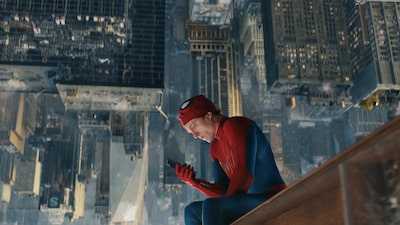 Novo ‘Homem-Aranha’ tem a segunda maior estreia de todos os tempos em Hollywood Novo ‘Homem-Aranha’ tem a segunda maior estreia de todos os tempos em Hollywood