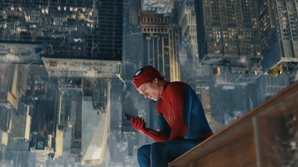 Hasta cuándo estará “La Odisea” y “Spider-Man” en cartelera y cines de México Hasta cuándo estará “La Odisea” y “Spider-Man” en cartelera y cines de México