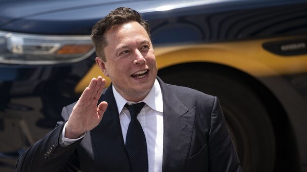 Musk evade preguntas sobre Twitter en discurso de Hot Sun Valley Musk evade preguntas sobre Twitter en discurso de Hot Sun Valley
