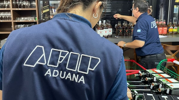 El Hot Sale de la Aduana argentina: cuánto recaudó con subastas en los últimos dos meses El Hot Sale de la Aduana argentina: cuánto recaudó con subastas en los últimos dos meses