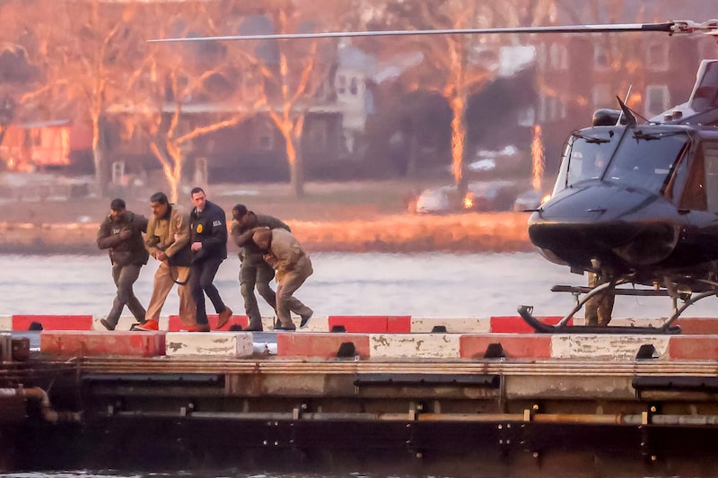 Maduro se declara inocente en un caso de narcoterrorismo ante un tribunal estadounidense Maduro se declara inocente en un caso de narcoterrorismo ante un tribunal estadounidense