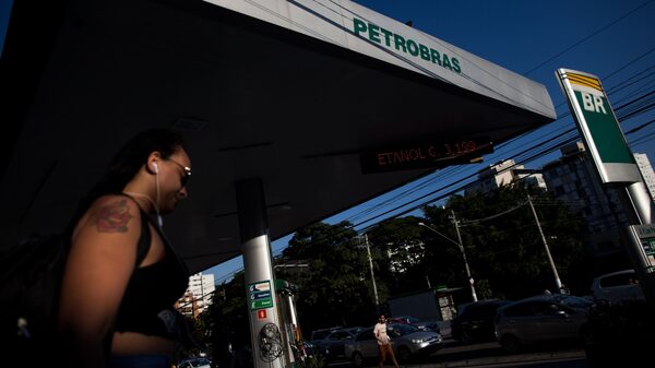 Dividendos de Petrobras recompensan a inversores que ignoraron el riesgo de Lula Dividendos de Petrobras recompensan a inversores que ignoraron el riesgo de Lula