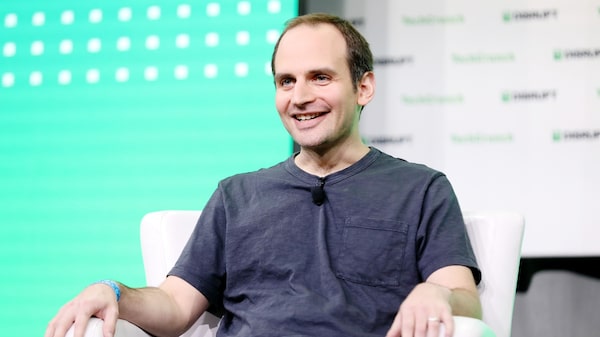 Ex presidente de FTX US dice que “compartirá a su tiempo” lo que sabía de la compañía Ex presidente de FTX US dice que “compartirá a su tiempo” lo que sabía de la compañía