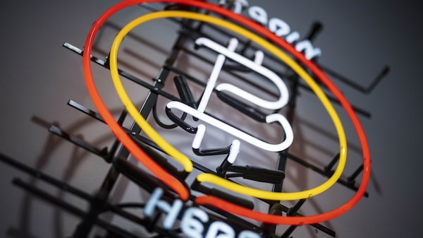Bitcoin retrocede hacia los US$40.000 mientras se calma la emoción por los ETF Bitcoin retrocede hacia los US$40.000 mientras se calma la emoción por los ETF