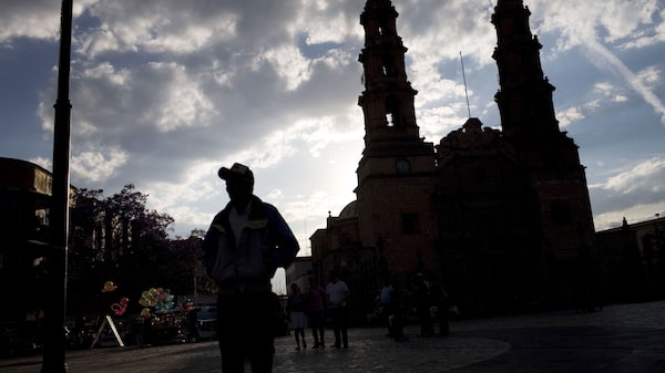 Año escolar 2024: ¿Por qué las vacaciones de Semana Santa se recorren en un estado de México? Año escolar 2024: ¿Por qué las vacaciones de Semana Santa se recorren en un estado de México?