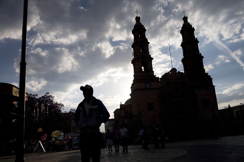 Aguascalientes Aguascalientes