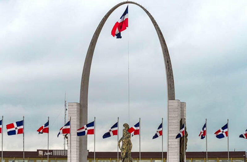 República Dominicana República Dominicana