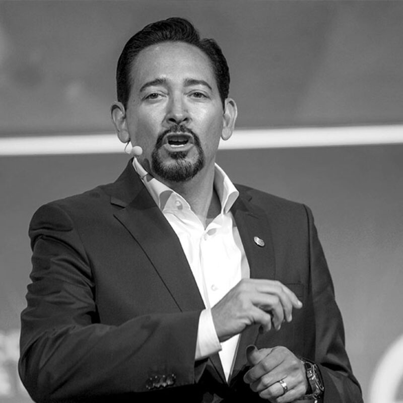 Thaddeus Arroyo. Thaddeus Arroyo.