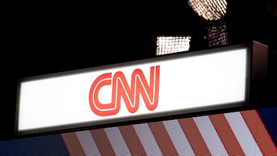 Donald Trump prohíbe el acceso a la Casa Blanca de CNN, MS NOW y Politico Donald Trump prohíbe el acceso a la Casa Blanca de CNN, MS NOW y Politico