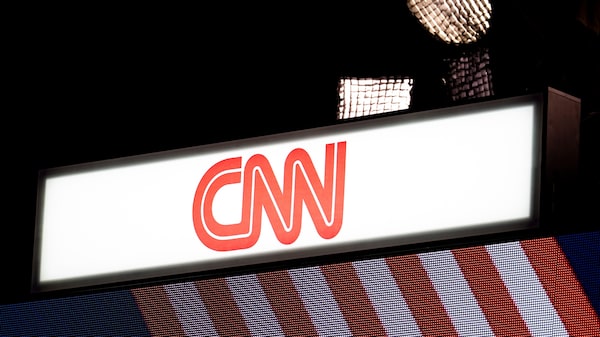 Donald Trump prohíbe el acceso a la Casa Blanca de CNN, MS NOW y Politico Donald Trump prohíbe el acceso a la Casa Blanca de CNN, MS NOW y Politico