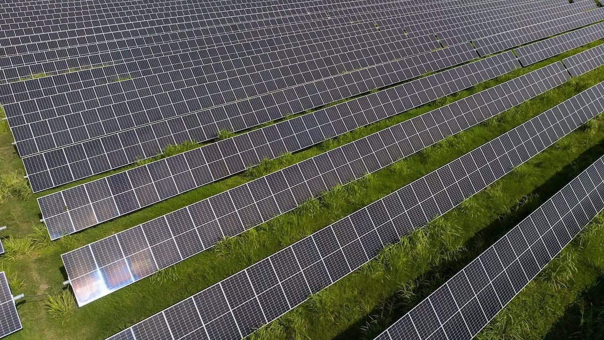 Erco Energía asegura inversión de US$129 millones para acelerar proyectos solares en Colombia