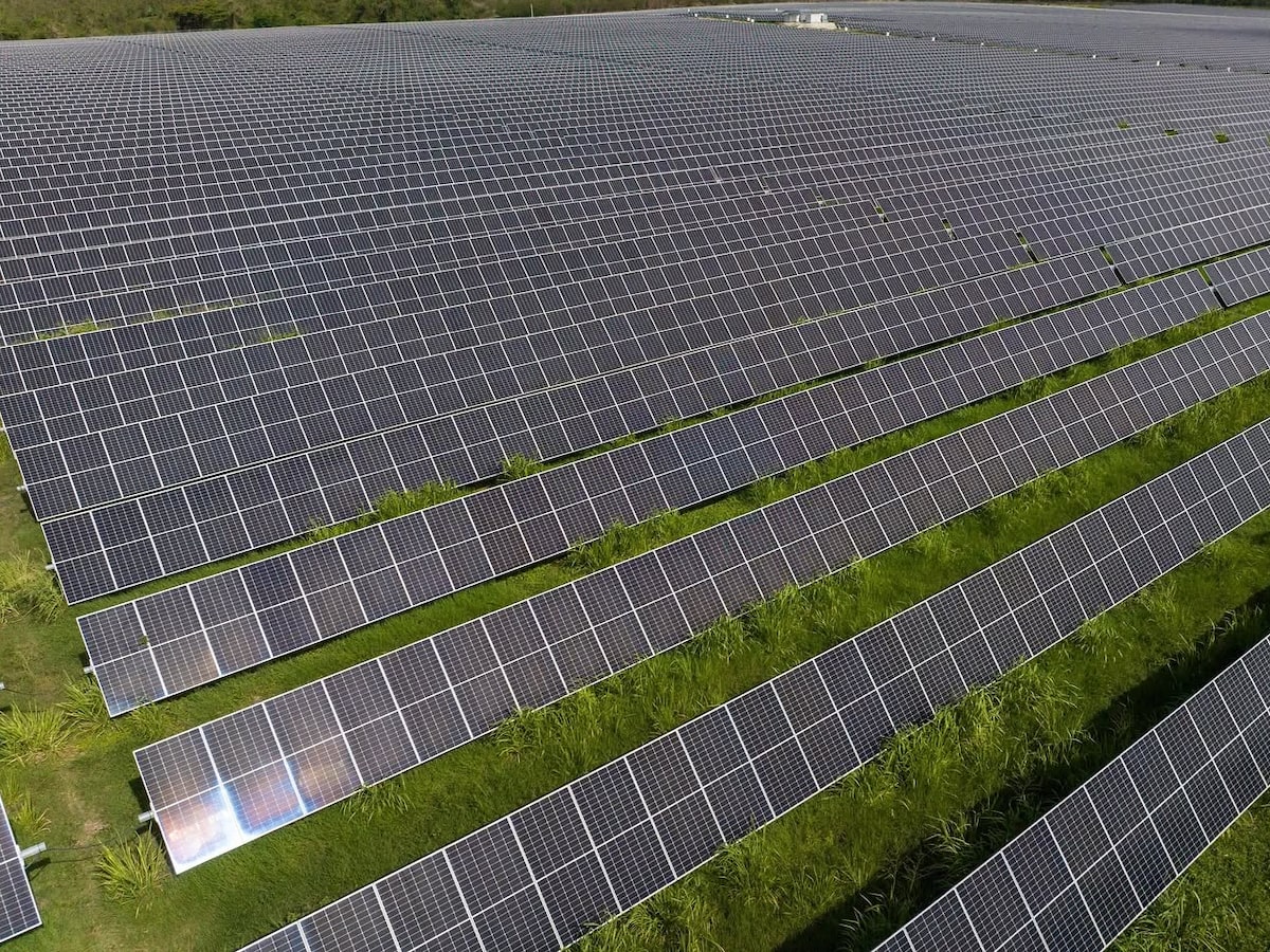 Inversión en energía en Colombia por Erco Energía