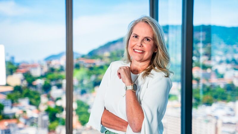 Uso do seguro para doenças graves vem antes do que se pensa, diz CEO da Prudential Uso do seguro para doenças graves vem antes do que se pensa, diz CEO da Prudential