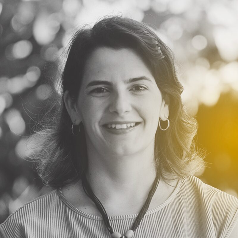 Joanna Martins, CEO e fundadora Manioca Joanna Martins, CEO e fundadora Manioca