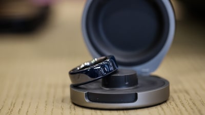 Fabricante de anéis inteligentes Oura busca captar até US$ 3 bi em IPO, dizem fontes Fabricante de anéis inteligentes Oura busca captar até US$ 3 bi em IPO, dizem fontes