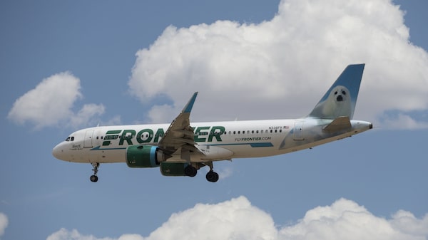 Aerolíneas de bajo coste piden a la Casa Blanca un plan de ayuda de US$2.500 millones Aerolíneas de bajo coste piden a la Casa Blanca un plan de ayuda de US$2.500 millones