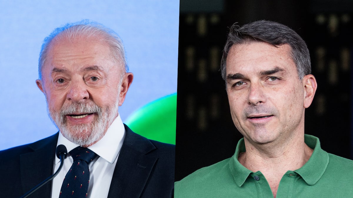 Las 10 acciones que prefiere Citi si gana Lula o Bolsonaro en las elecciones de Brasil