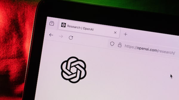 OpenAI lanza ChatGPT para Servicios Financieros: busca competir con Anthropic en banca de inversión OpenAI lanza ChatGPT para Servicios Financieros: busca competir con Anthropic en banca de inversión