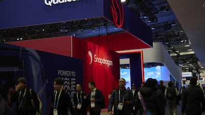 CEO de Qualcomm predice que 2026 será el año de los agentes de inteligencia artificial CEO de Qualcomm predice que 2026 será el año de los agentes de inteligencia artificial