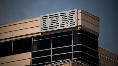 IBM compra plataforma de fluxo de dados Confluent por US$ 9,3 bi para expandir em IA IBM compra plataforma de fluxo de dados Confluent por US$ 9,3 bi para expandir em IA