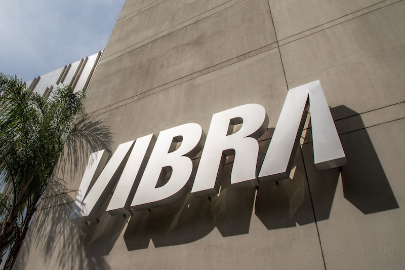 Sede da Vibra: empresa avança na área de comercialização de energia (Foto: Divulgação) Sede da Vibra: empresa avança na área de comercialização de energia (Foto: Divulgação)