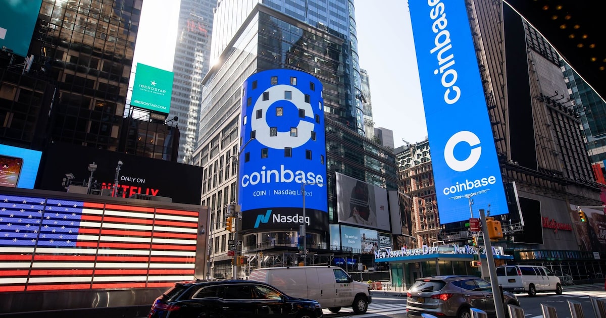 Coinbase notifica a usuarios en Argentina que pausará operaciones locales