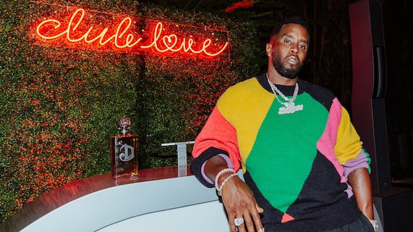 Diageo Breaks Up With Rapper Sean ‘Diddy’ Combs After His Accusations of Racism Diageo Breaks Up With Rapper Sean ‘Diddy’ Combs After His Accusations of Racism