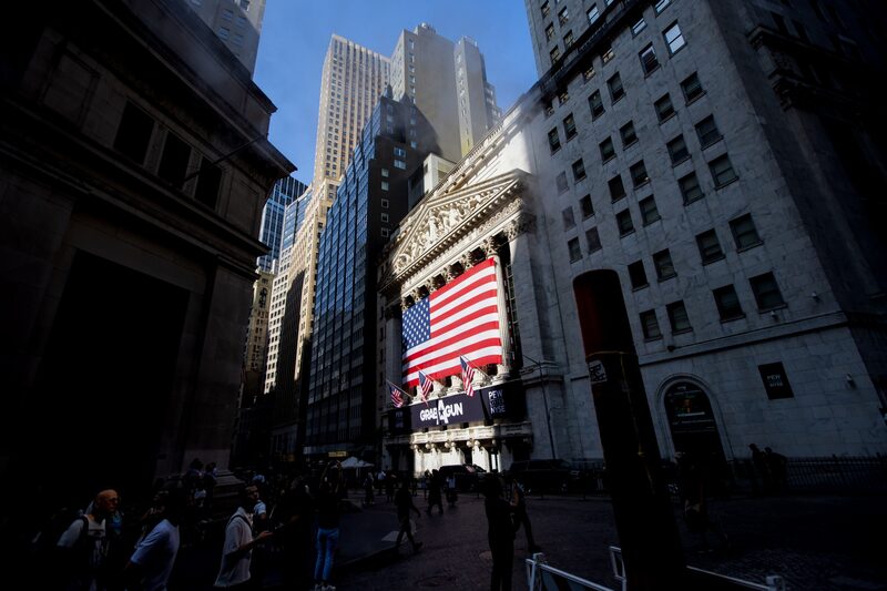 Fotógrafo: Michael Nagle/Bloomberg. Fotógrafo: Michael Nagle/Bloomberg.