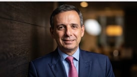 Hoja de vida y quién es Miguel Gómez Martínez, el nuevo ministro de Hacienda de De la Espriella Hoja de vida y quién es Miguel Gómez Martínez, el nuevo ministro de Hacienda de De la Espriella