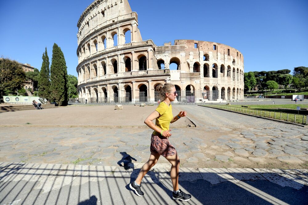 El Coliseo El Coliseo