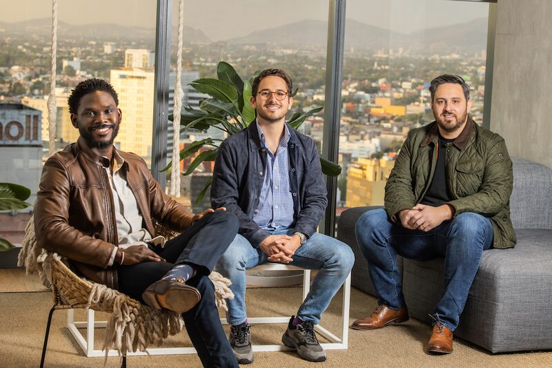 H20 Capital invirtió en las etapas iniciales de compañías como Tül, una startup colombiana dedicada a optimizar la cadena de suministro de materiales para la construcción o la plataforma de comercio social brasileña Mercado FAVO. H20 Capital invirtió en las etapas iniciales de compañías como Tül, una startup colombiana dedicada a optimizar la cadena de suministro de materiales para la construcción o la plataforma de comercio social brasileña Mercado FAVO.