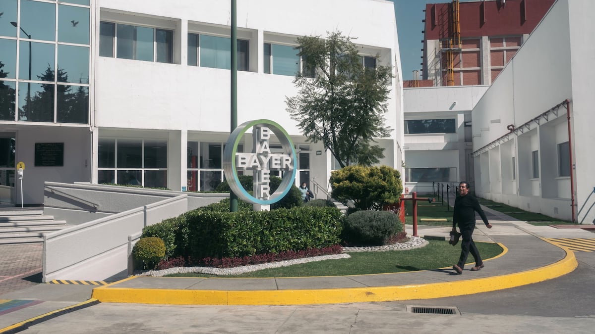 Bayer amplia portfólio farmacêutico para enfrentar concorrência na América Latina