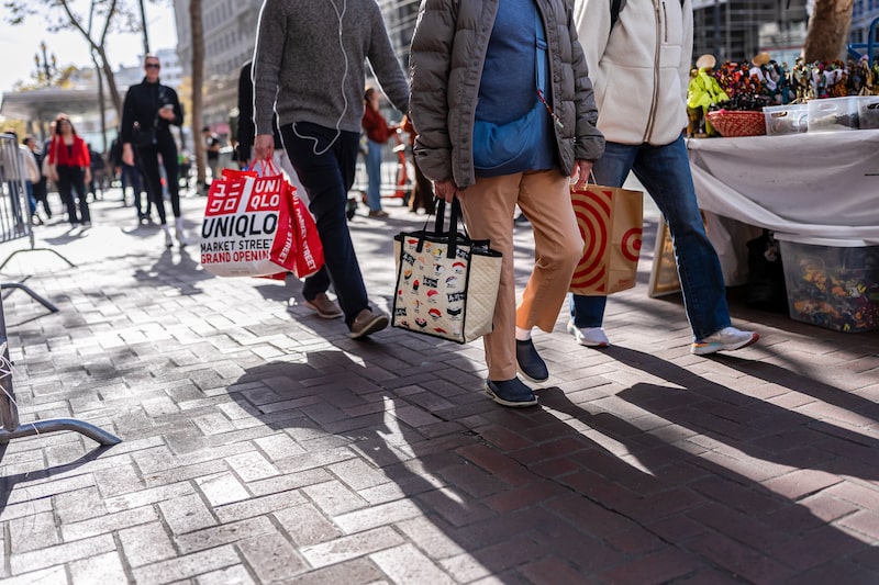 US CPI To Show Overall Inflation Boosted By Higher Gasoline Prices US CPI To Show Overall Inflation Boosted By Higher Gasoline Prices