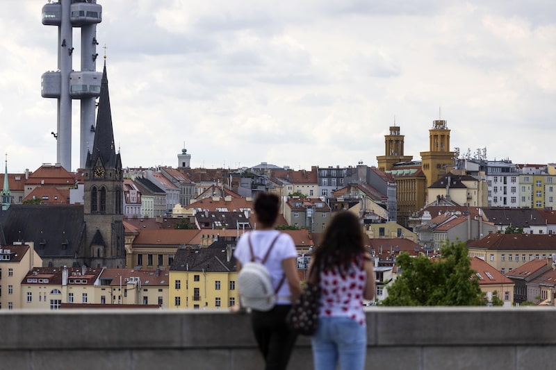 Prague Prague