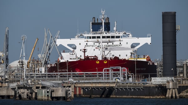 Venezuela concederá más bloques de perforación petrolera a Chevron y Repsol Venezuela concederá más bloques de perforación petrolera a Chevron y Repsol