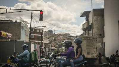 EE.UU. busca maneras de financiar la reconstrucción de la infraestructura en Venezuela EE.UU. busca maneras de financiar la reconstrucción de la infraestructura en Venezuela