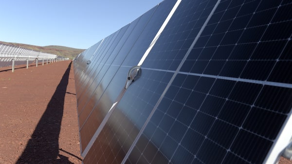 Las baterías baratas se están apoderando de las redes eléctricas mundiales Las baterías baratas se están apoderando de las redes eléctricas mundiales