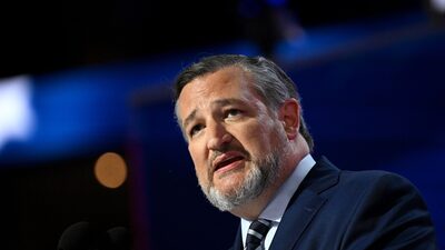 Ted Cruz gana la reelección, venciendo el desafío de un exjugador de la NFL Ted Cruz gana la reelección, venciendo el desafío de un exjugador de la NFL