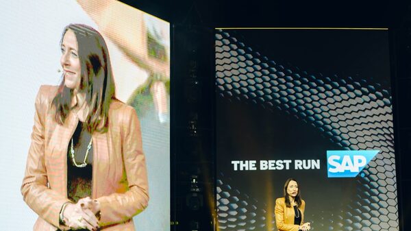 Startup Crisis Reflects Global Uncertainty, SAP’s LatAm President Says Startup Crisis Reflects Global Uncertainty, SAP’s LatAm President Says