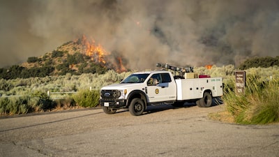 Es mejor más deuda que más catástrofes climáticas multimillonarias Es mejor más deuda que más catástrofes climáticas multimillonarias