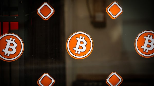 Uso de criptomonedas es más frecuente en países corruptos: FMI Uso de criptomonedas es más frecuente en países corruptos: FMI