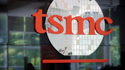 TSMC supera expectativas con alza de 30% en ventas trimestrales por auge de la IA TSMC supera expectativas con alza de 30% en ventas trimestrales por auge de la IA