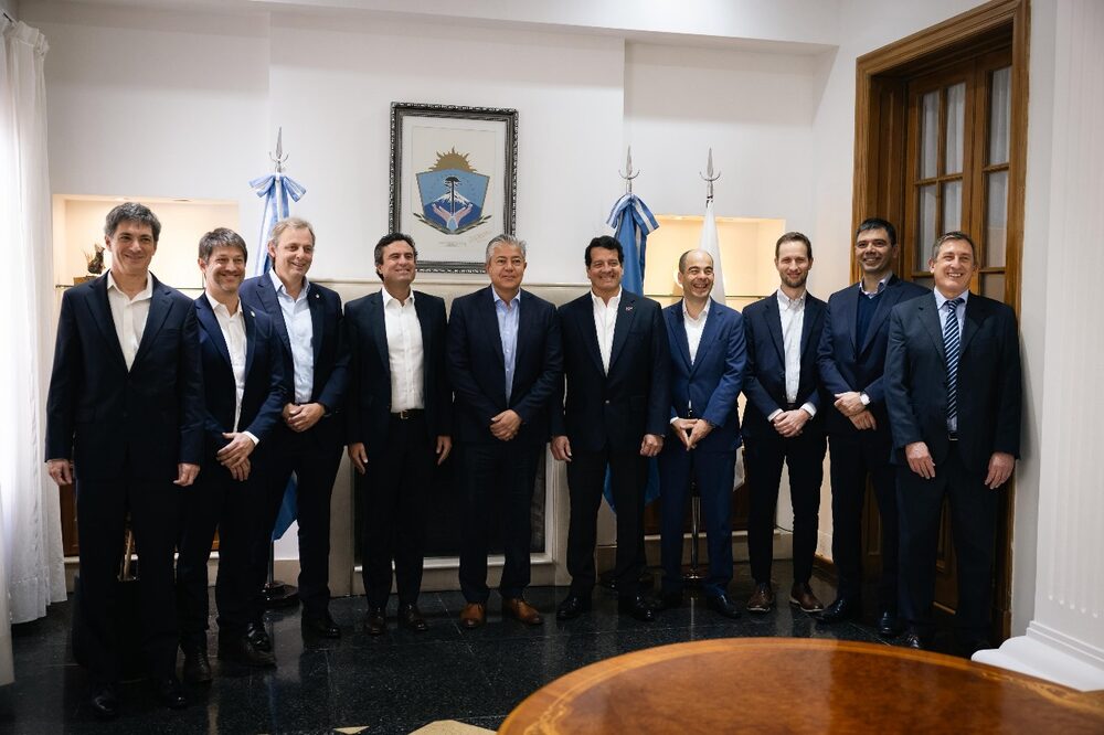 Vaca Muerta Vaca Muerta