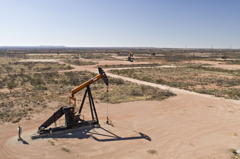 The Chevron Corp. Permian Trove Is Changing U.S. Shale The Chevron Corp. Permian Trove Is Changing U.S. Shale