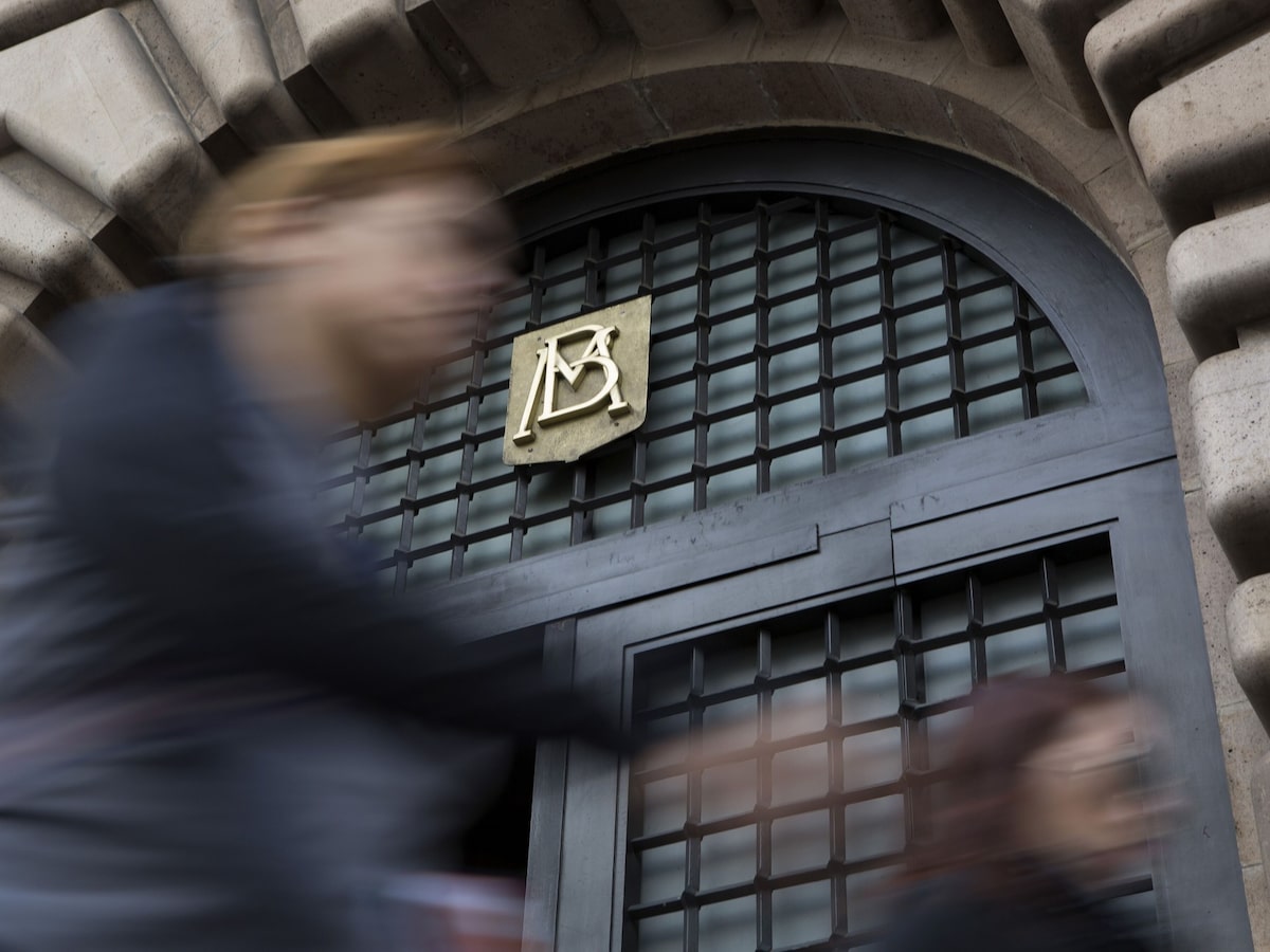 Gráfica de Banxico sobre tasa de interés 6.50% hasta 2026