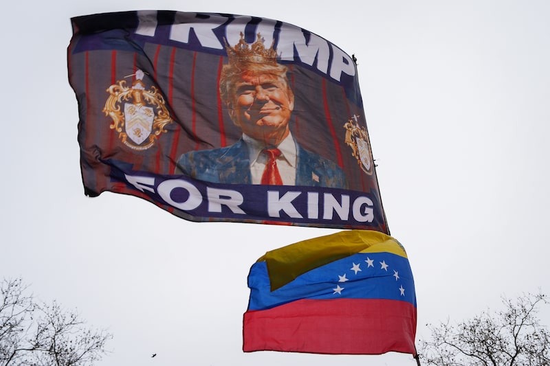 Los posibles escenarios de Venezuela después de Maduro: de la democracia a la consolidación de la dictadura Los posibles escenarios de Venezuela después de Maduro: de la democracia a la consolidación de la dictadura