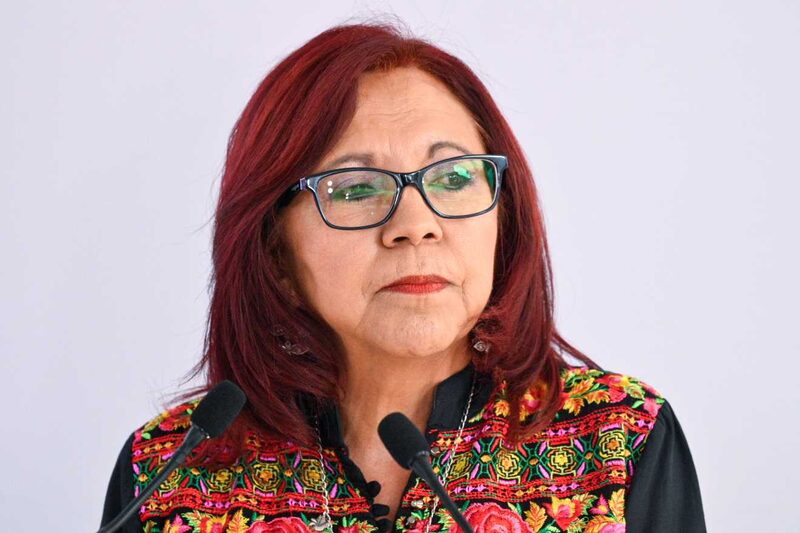 Presentación del Gabinete de Claudia Sheinbaum, 1 de agosto Presentación del Gabinete de Claudia Sheinbaum, 1 de agosto